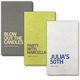 Create Your Own Headline Bamboo Luxe Guest Towels Image 2 of 16